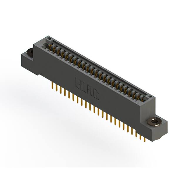 395-023-523-103 EDAC Inc.  Edgeboard Connectors